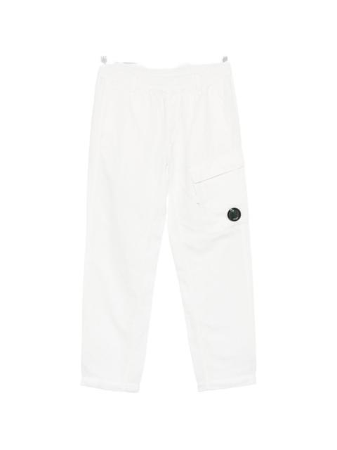 C.P. Company Lens-detail cargo pants