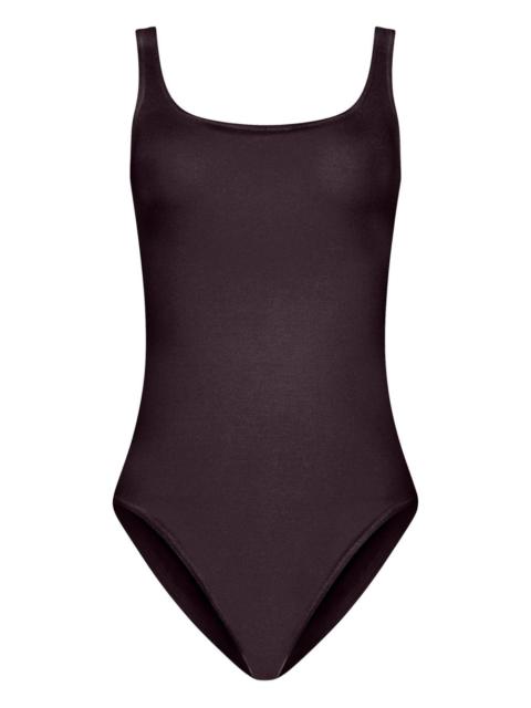 Wolford Jamaika square neck string body