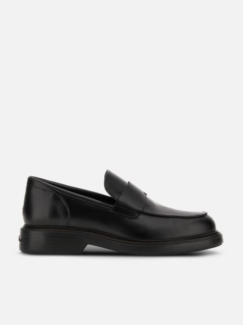 HOGAN Loafers Hogan H704