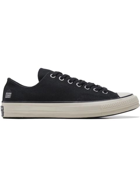 Converse Converse Chuck Taylor All Star 70 Ox Dover Street Market Black