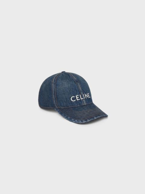 [--nappe-- さん専用] Celine Cap nappe-- さん専用] Celine Cap nappe-- さん専用] Celine Cap