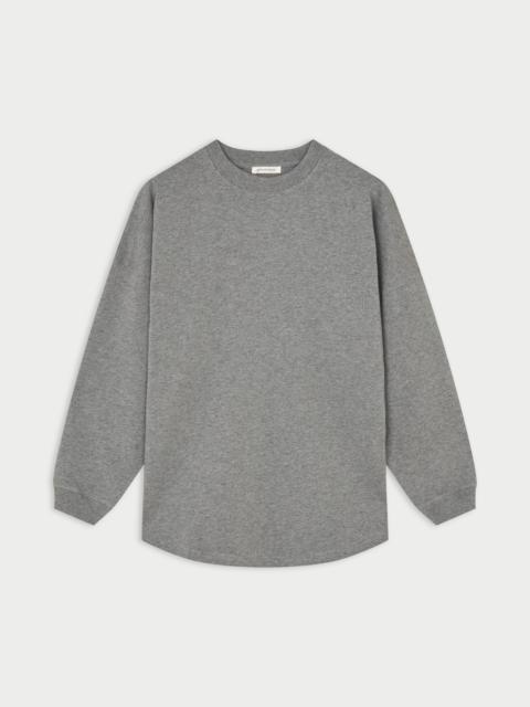 BY MALENE BIRGER Carala organic cotton sweatshirt