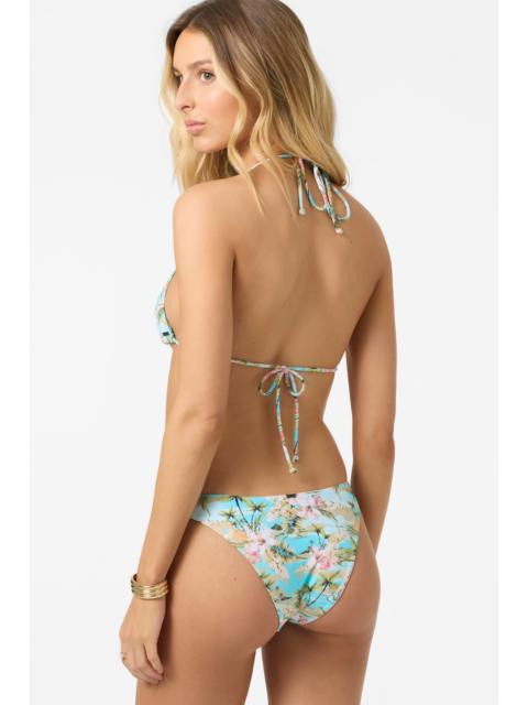 O'Neill Islands Tropic Flamenco Cheeky Bottoms
