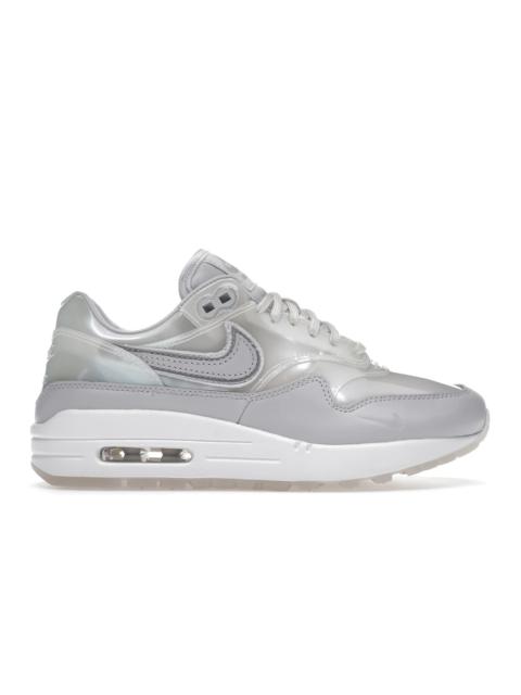 Nike Air Max 1 SNKRS Day White (W)