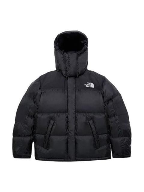 The North Face THE NORTH FACE 1997 GTX Puffer Jacket 'Black' NJ1DL62A