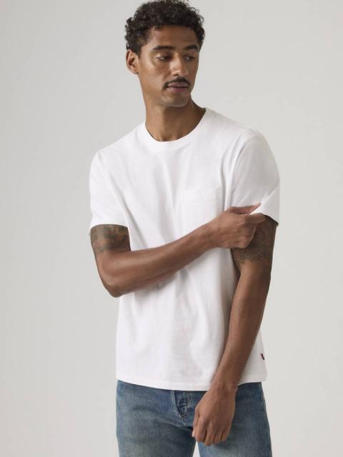 Levi's ESSENTIAL POCKET T-SHIRT