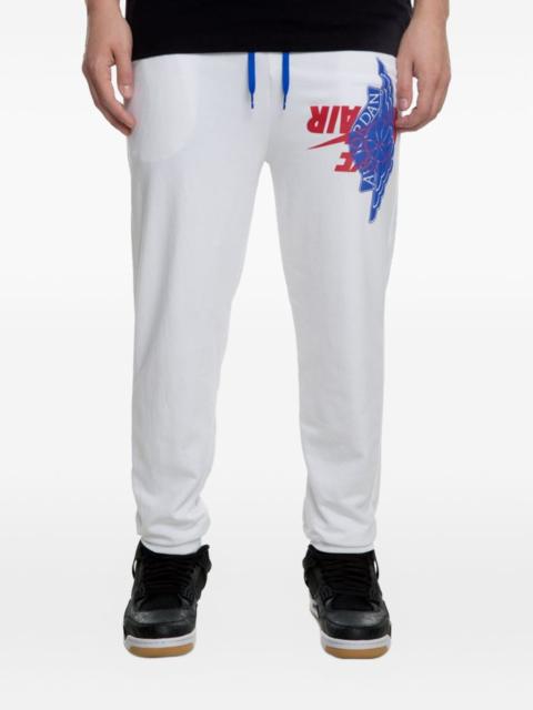 Jordan Jumpman Wings fleece track pants