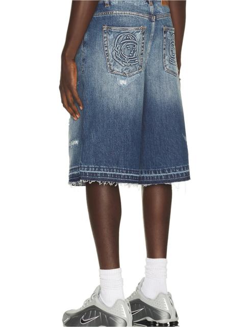 BILLIONAIRE BOYS CLUB Onibaba Shorts