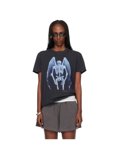 Black Classic T-shirt