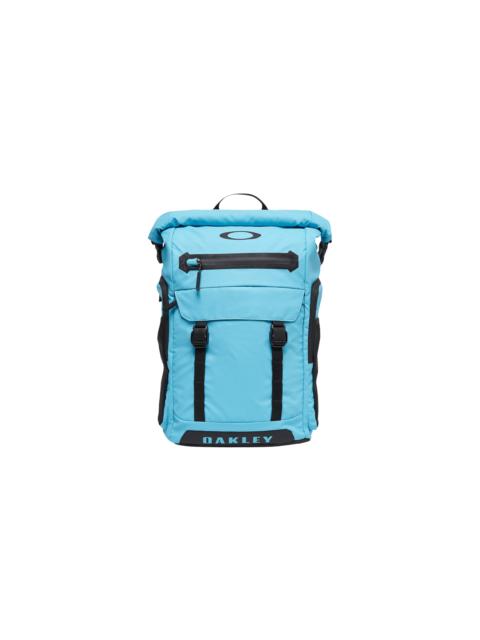 OAKLEY Road Trip Terrain 25L RC Pack Backpack "Bright Blue" FOS901338 642