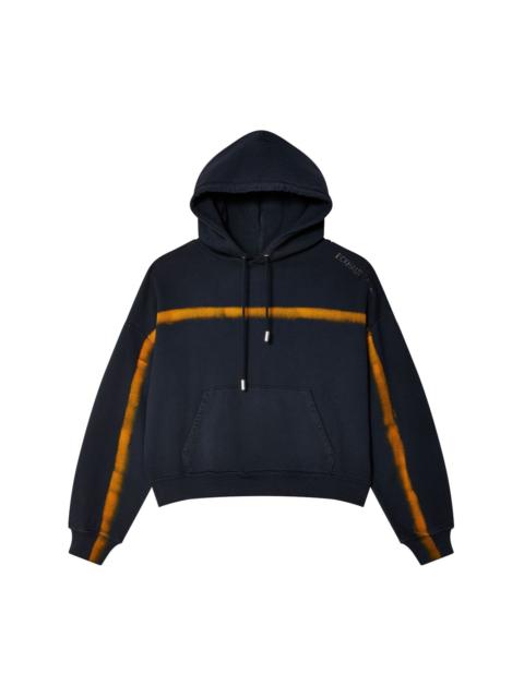 ECKHAUS LATTA jersey hoodie