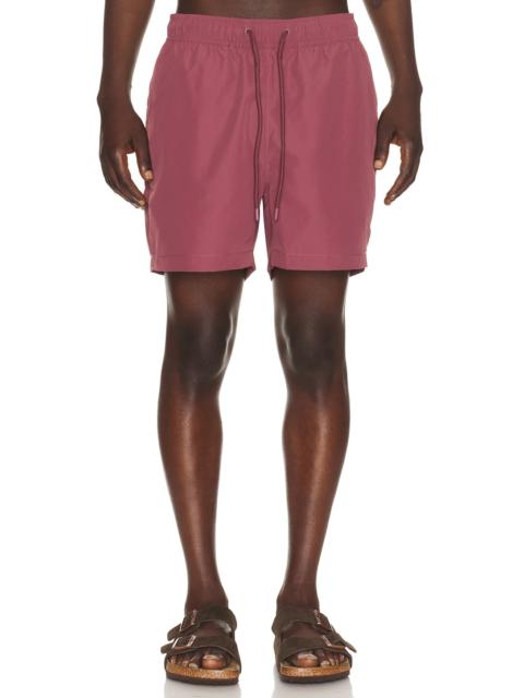 onia Charles 5" Swim Trunk