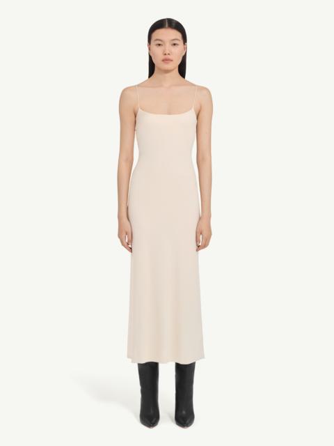 Slip dress