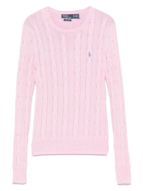 Ralph Lauren Cotton Sweater