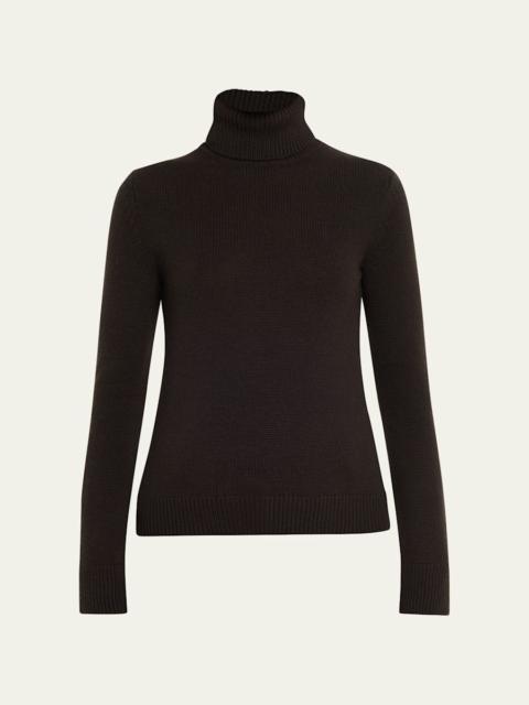 Ralph Lauren Cashmere Turtleneck Sweater