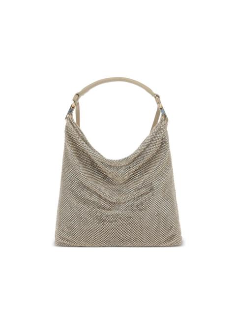 BENEDETTA BRUZZICHES Bella Ciao shoulder bag