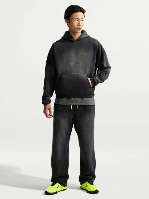 Nike Nike Standard Issue Men's Brushed Heavy Oversized Basketball Pants