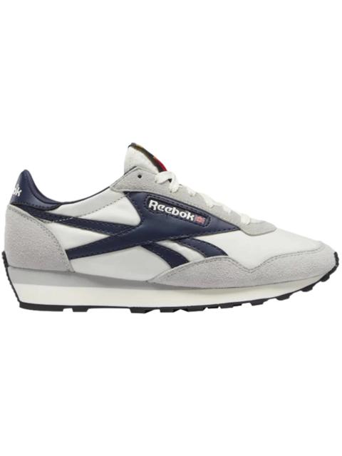 Reebok AZ 2 Pure Grey Vector Navy