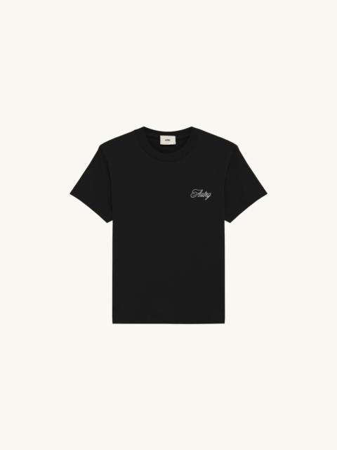 AUTRY CLASSY LOGO T-SHIRT FOR WOMAN