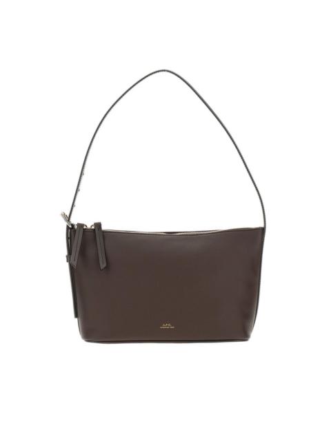 A.P.C. Vera shoulder bag