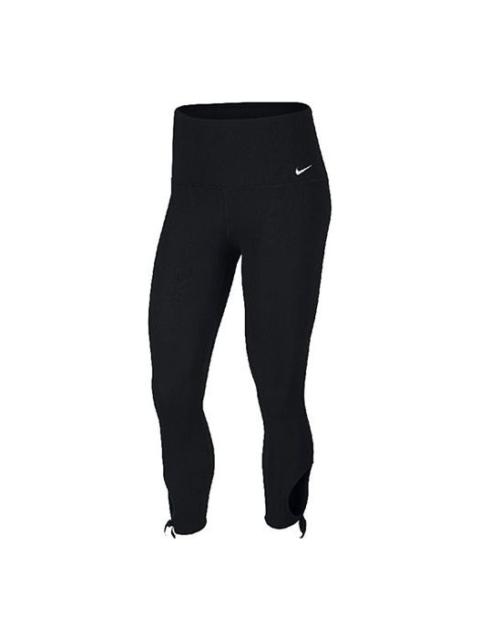 Nike (WMNS) Nike Leggings 'Black' BV4569-010