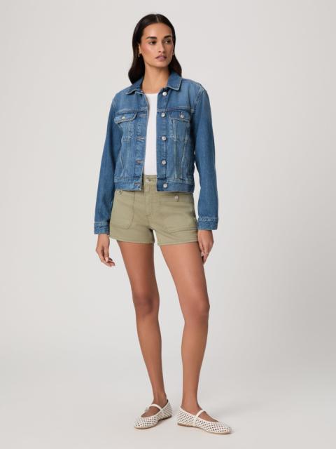 PAIGE Fallon Short