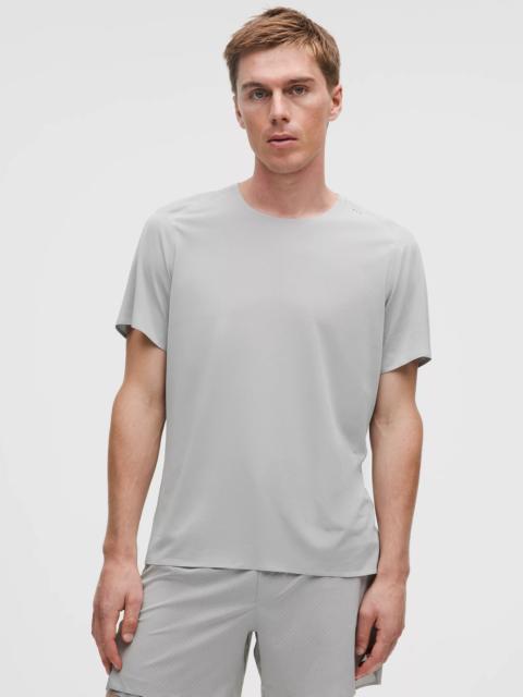 lululemon Fast and Free Short-Sleeve Shirt