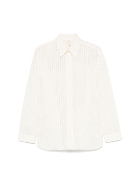 SUNFLOWER Stable shirt