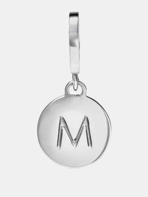 kate spade Initial M Mini Charm