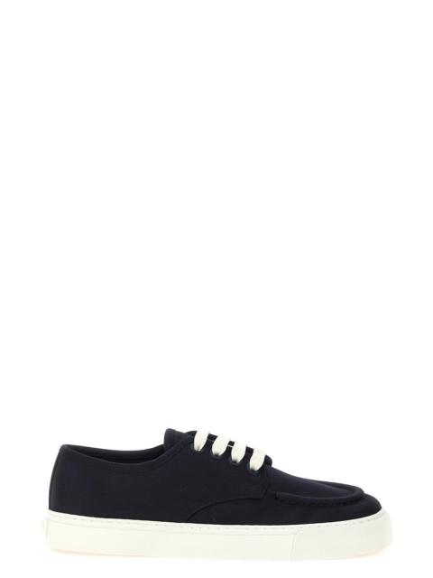 Prada Cotton sneakers