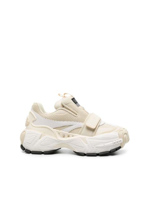 Off-White Glove panelled slip-on sneakers