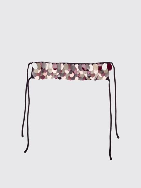 Dries Van Noten Jewel woman Dries Van Noten