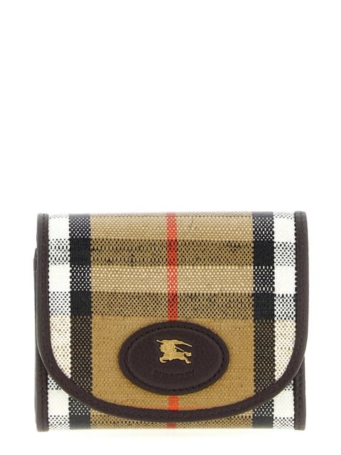 Burberry 'Highlands' wallet