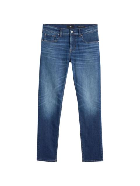 7 For All Mankind denim jeans