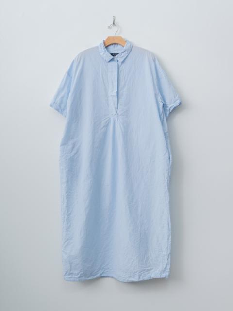 Bergfabel Sabi Dress - Azur