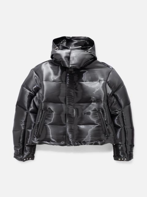 HELIOT EMIL™ LIQUID METAL DOWN JACKET