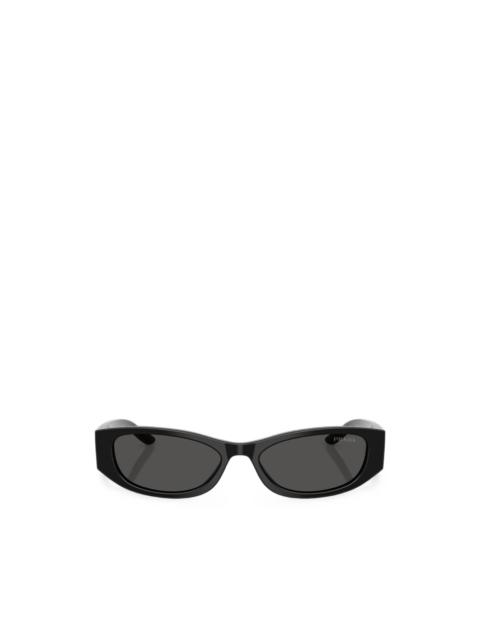 Prada eyewear collection sunglasses