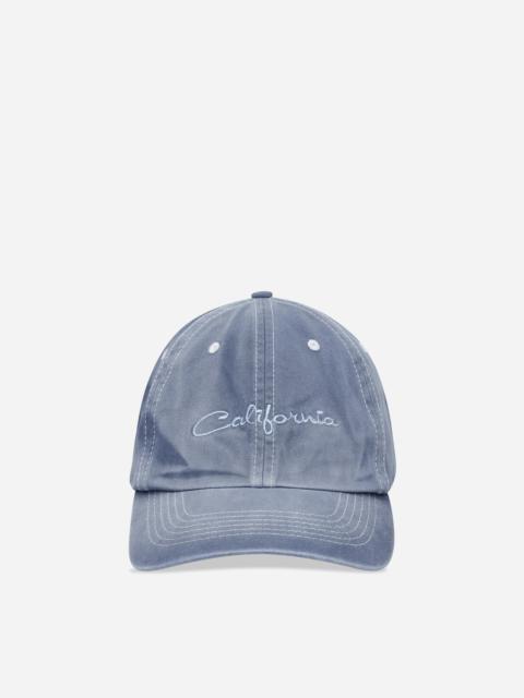 ERL California Cap Navy