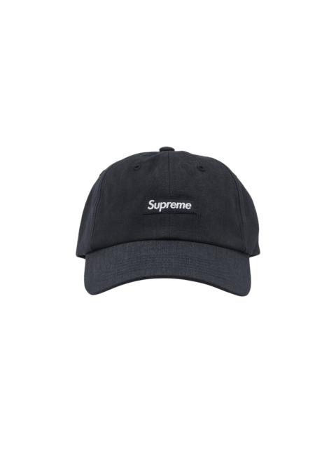 Supreme Supreme Brushed Cordura Small Box 6-Panel 
