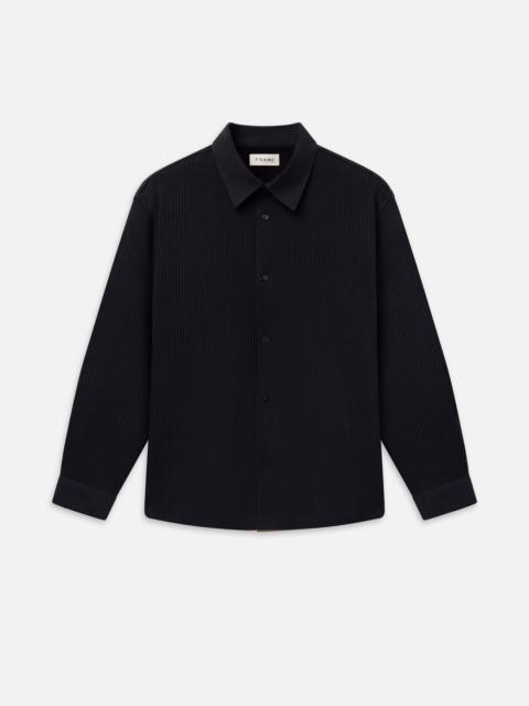FRAME Textured Shirt