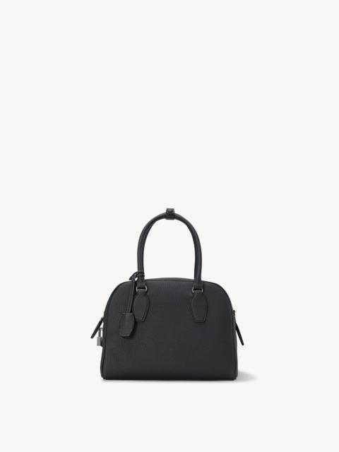 The Row India 10.00 Bag in Leather