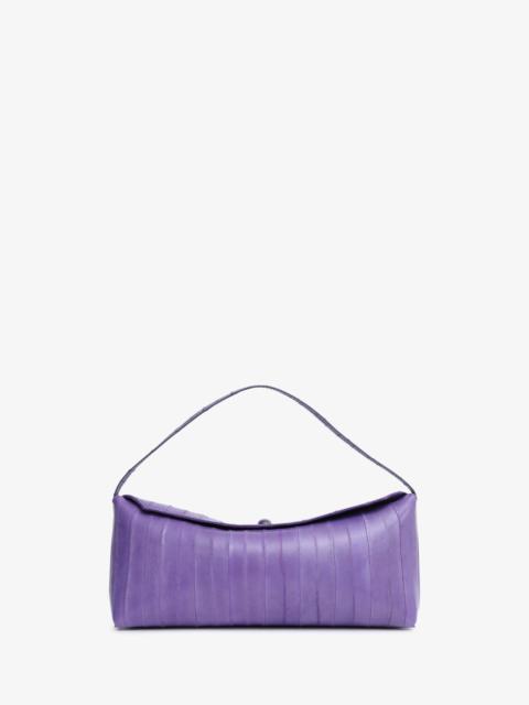 CHRISTOPHER ESBER Doba Quartz Turnlock Eel Shoulder Bag