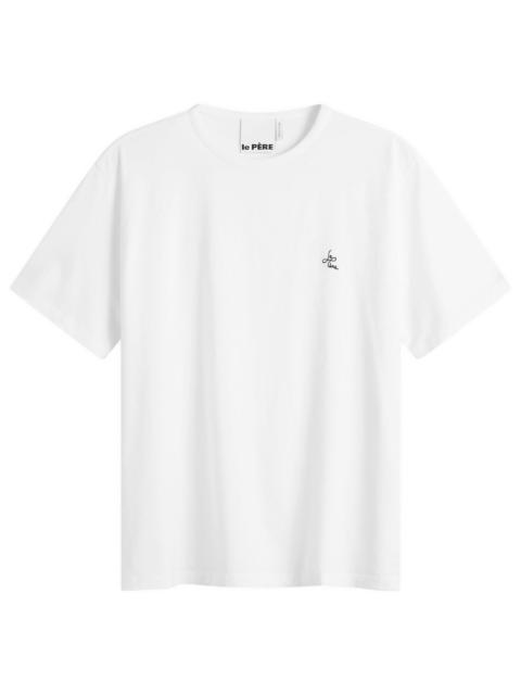 le PÈRE Le Père Kami Logo T-Shirt