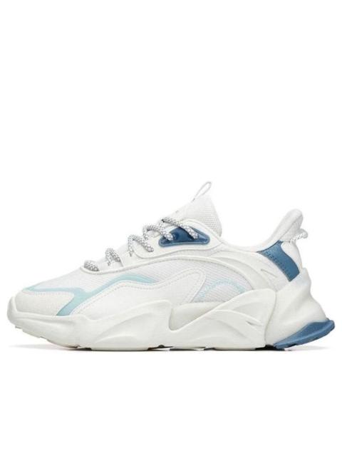ANTA (WMNS) ANTA Pulse 3.0 Casual Shoes 'White Blue' 922248875-2