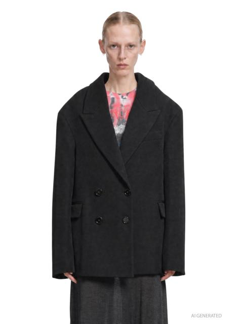 BALENCIAGA Stola Blazer