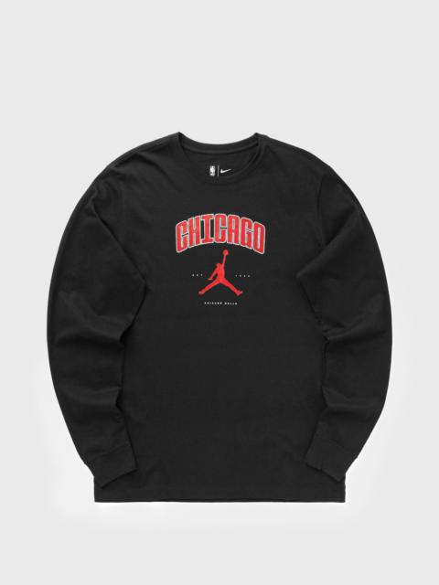 CHI ES NBA JDN LS TEE