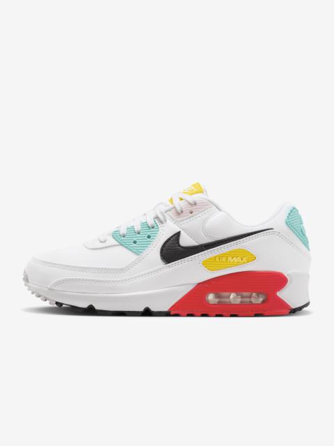 Nike Air Max 90 Women's Shoes