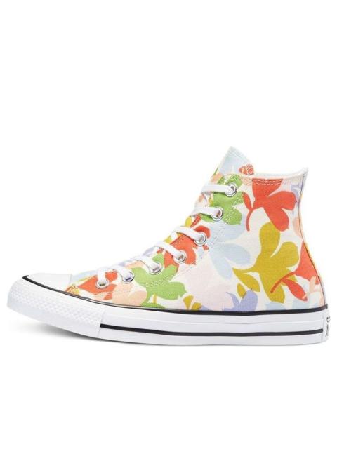 Converse (WMNS) Converse Chuck Taylor All Star High Top 'White' 570805C