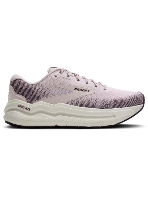 BROOKS Brooks Ghost Max 2 Orchid Ice Plum Coconut (Women's)