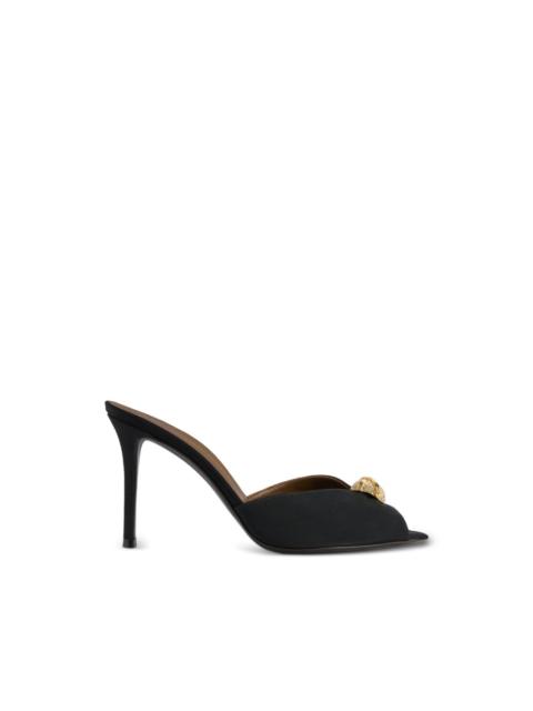 Giuseppe Zanotti Intriigo Cocktail sandals